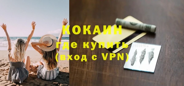 стафф Няндома