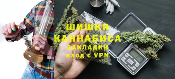 стафф Няндома